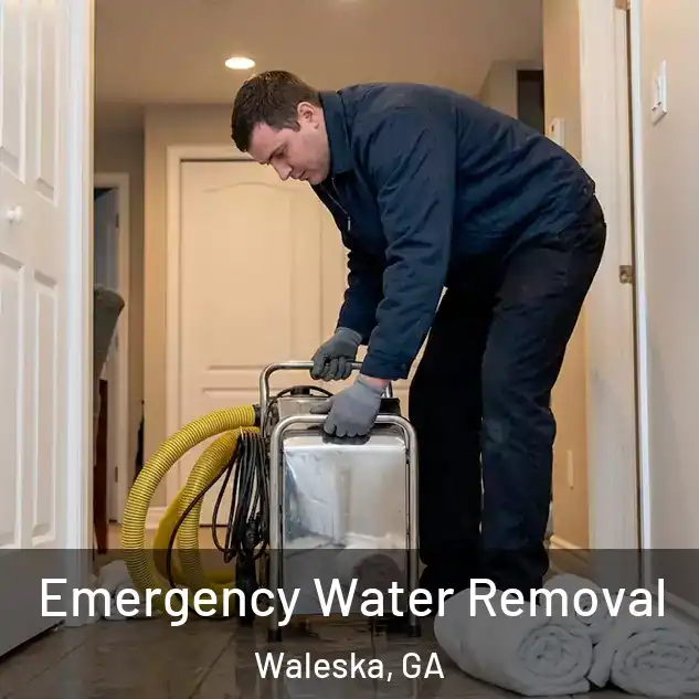  Emergency Water Removal Waleska, GA