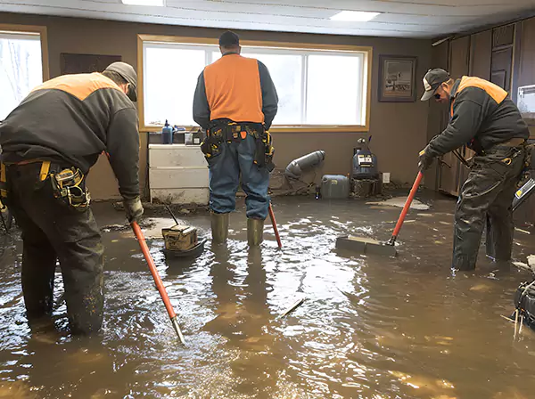 Stormwater Removal Services in Waleska, GA