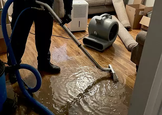 Reliable Basement Water Remediation: Your Basement Water Restoration in Waleska, GA