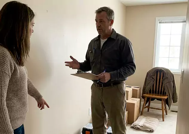 Your Emergency Water Damage Restoration in Waleska, GA