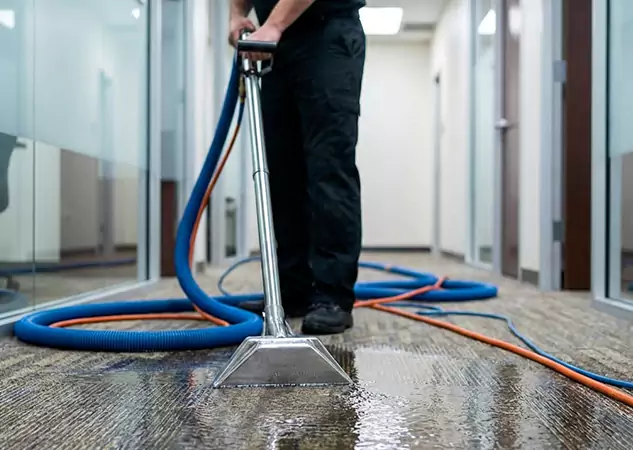 Your Commercial Water Cleanup Partner in Waleska, GA