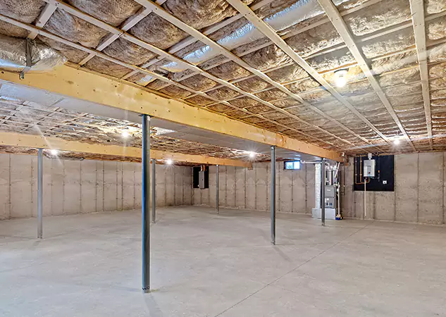 Expert Crawl Space Cleanup: Your Crawl Space Restoration Team in Waleska, GA