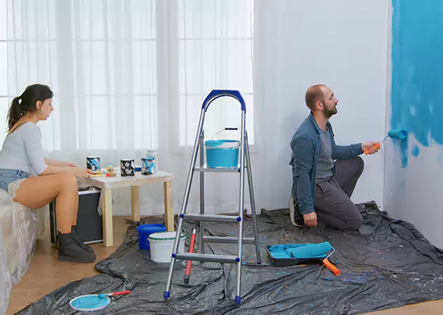 Trusted Water Damage Repair: Your Certified Restoration Company in Waleska, GA
