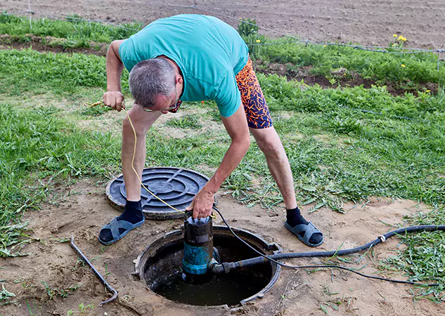 Your Sewage Cleanup Company in Waleska, GA