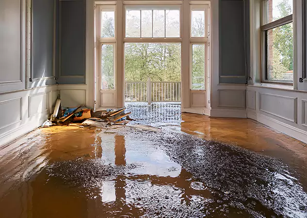 Your Disaster Restoration Services in Waleska, GA