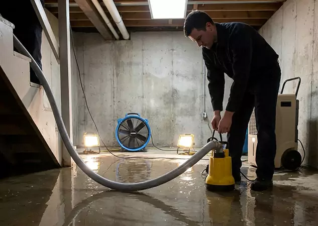 Proven Emergency Water Removal Services: Your Restoration Specialists in Waleska, GA