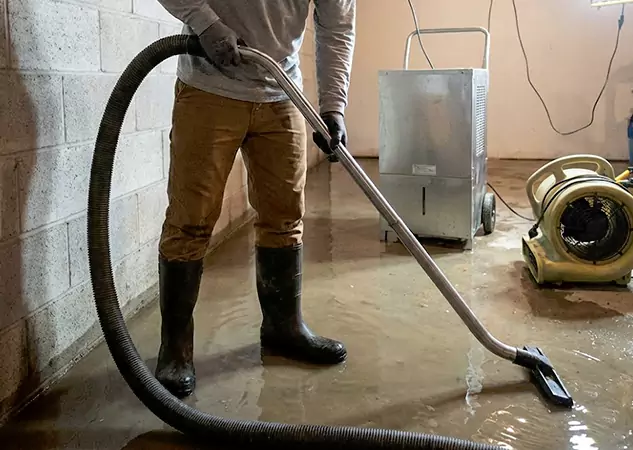 Your Water Mold Fire Restoration Team in Waleska, GA