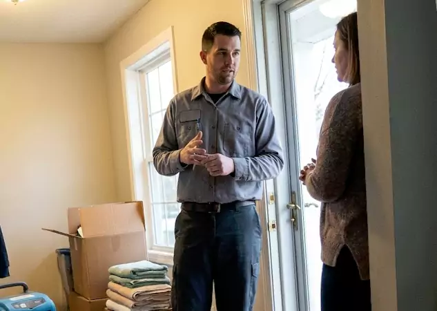 Certified Flood Clean Up Services: Your Flood Damage Specialists in Waleska, GA