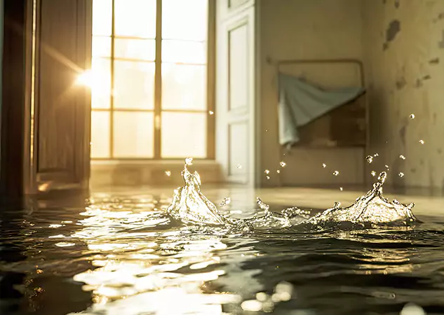 Your Trusted Water Damage Restoration Specialists in Waleska, GA