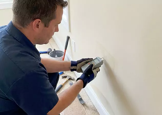 Your Trusted Restoration Company in Waleska, GA