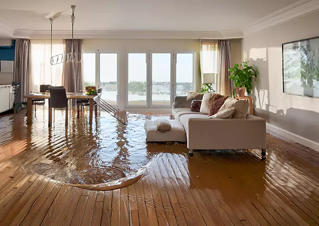 Your Water Removal Specialists in Waleska, GA