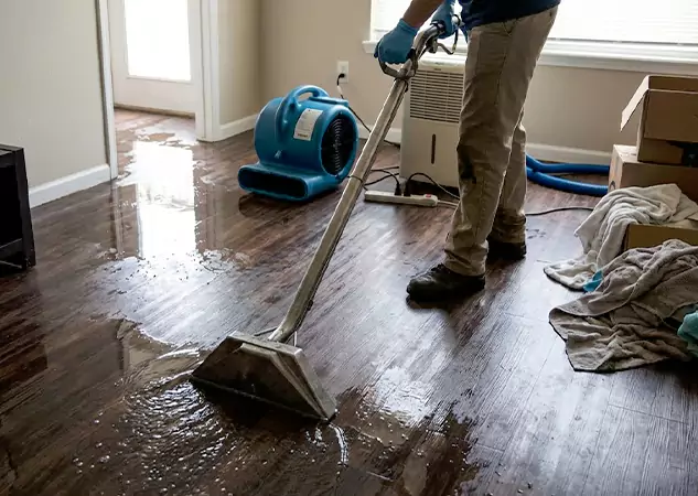 Your Trusted Restoration Company in Waleska, GA