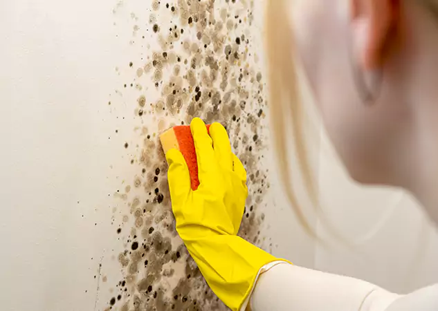 Your Reliable Restoration Company in Waleska, GA