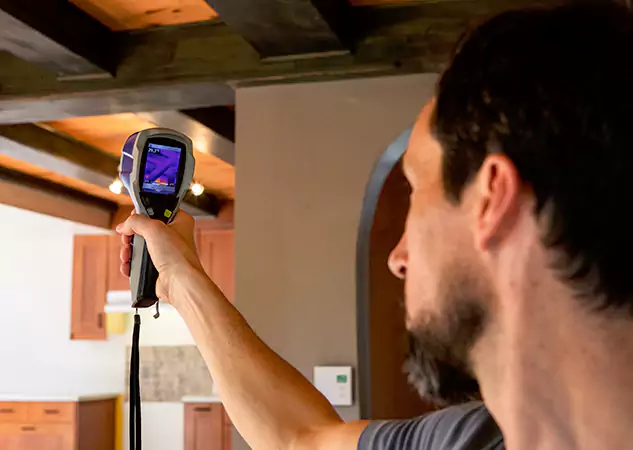 Trusted Water Damage Evaluation: Your Certified Partner in Waleska, GA