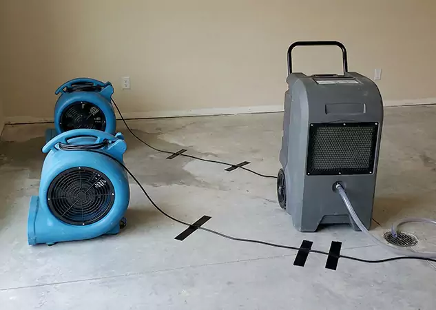 Your Water Dry Out Company in Waleska, GA