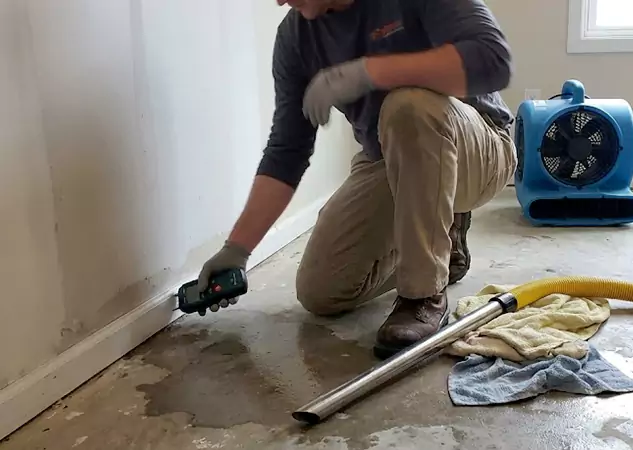 Your Proven Restoration Company in Waleska, GA