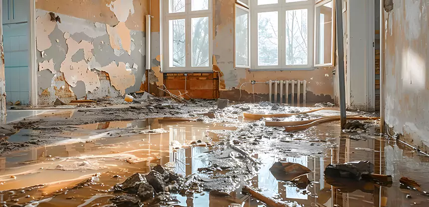 Professional Damage Restoration Service in Waleska, GA