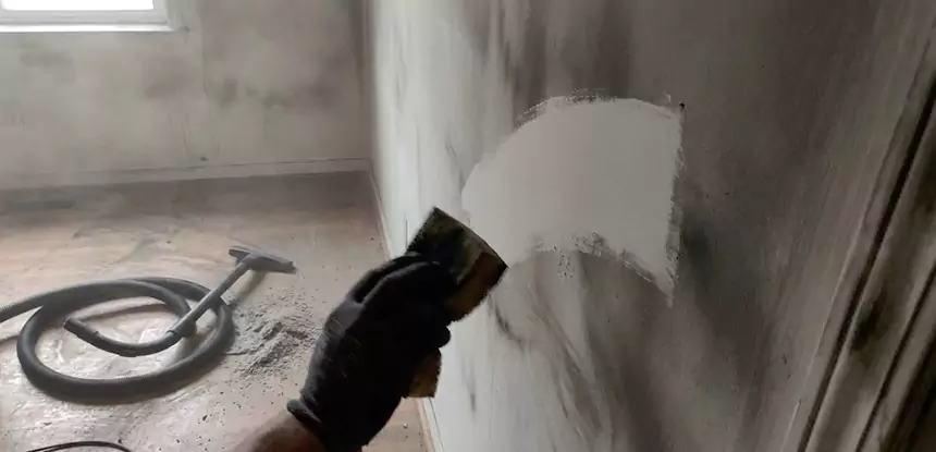 Professional Water and Fire Damage Restoration Services in Waleska, GA