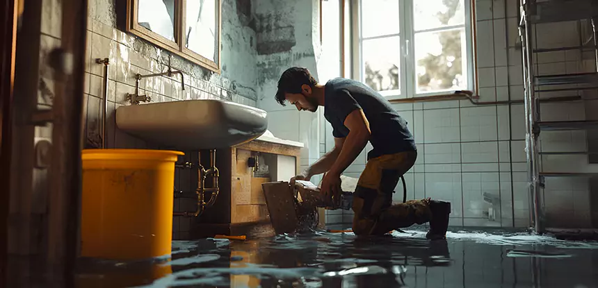 Professional Flood Water Removal Services in Waleska, GA