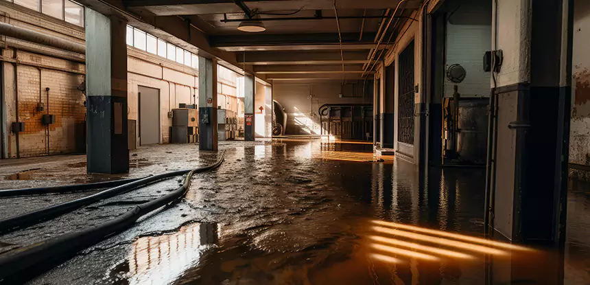 Professional Crawl Space Flooding Repair Services in Waleska, GA