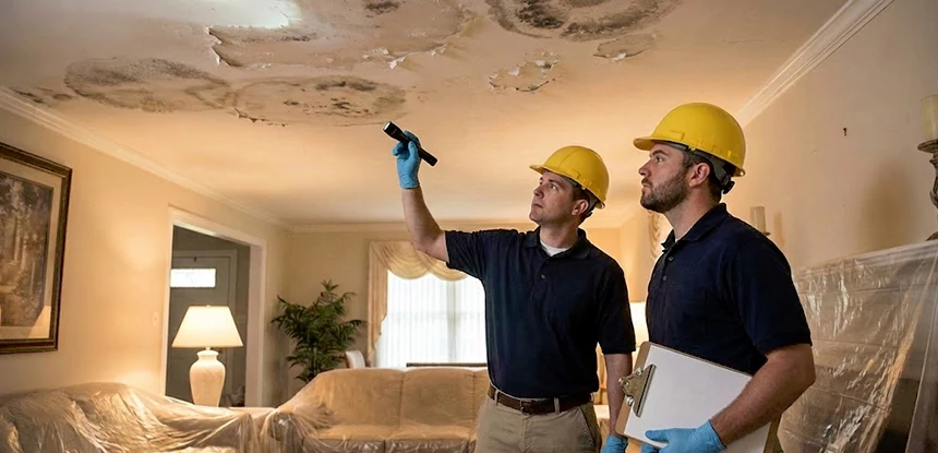 Professional Leak Detection Services in Waleska, GA