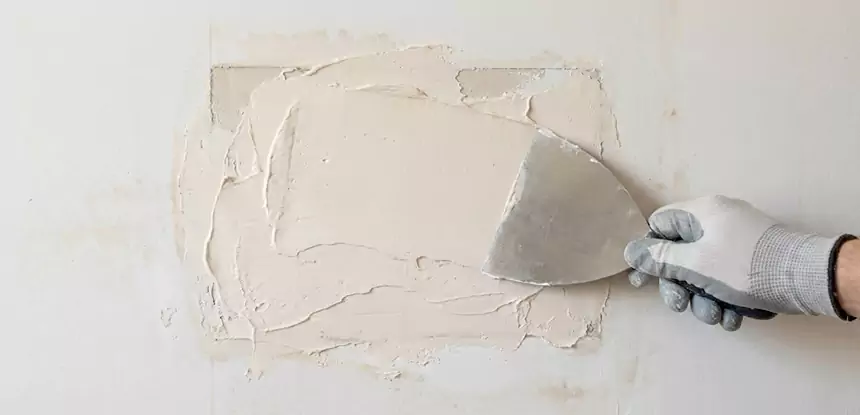 Professional Mold and Drywall Repair Services in Waleska, GA