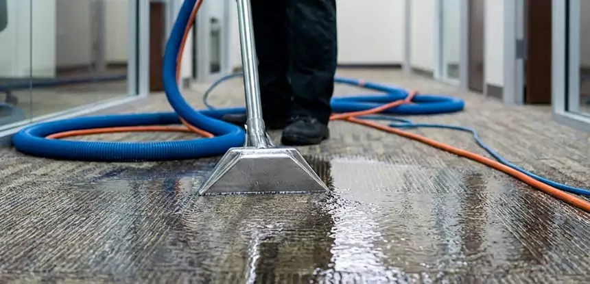 Professional Residential Water Cleanup Services in Waleska, GA
