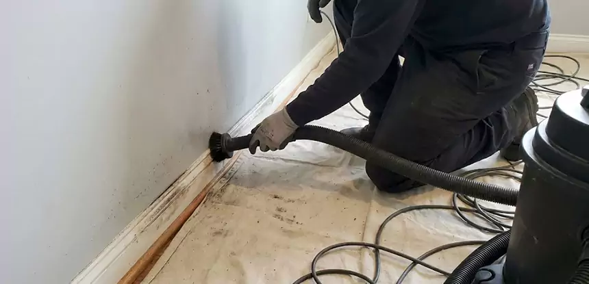 Professional Smoke and Water Damage Restoration Services in Waleska, GA