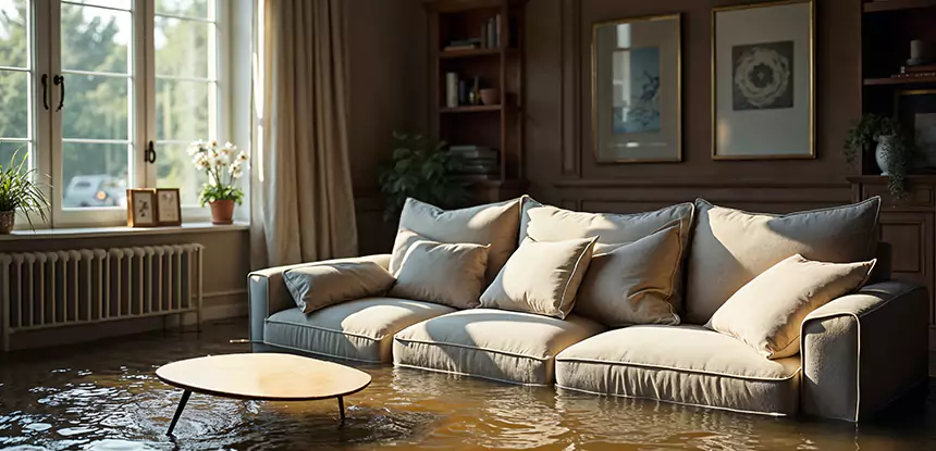 Professional Standing Water Removal Services in Waleska, GA