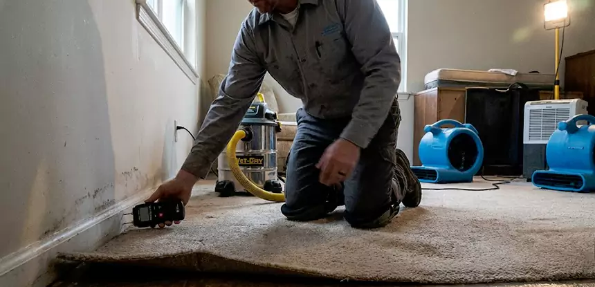 Carpet Cleaning and Extraction in Waleska