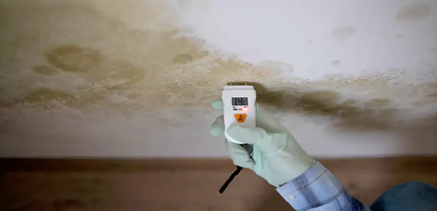 Emergency Mold Remediation in Waleska