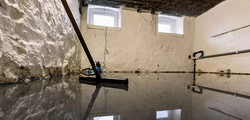 Residential Water Extraction Services in Waleska