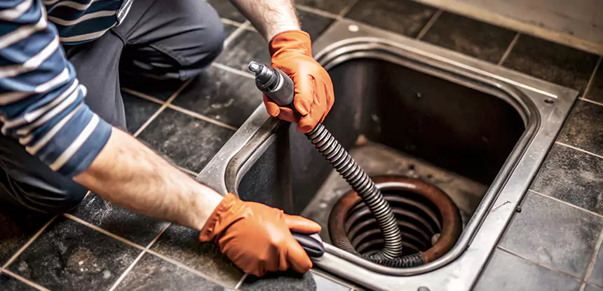 Sewage Waste Cleanup in Waleska