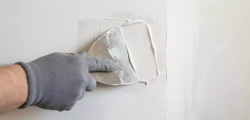 Professional Drywall Water Damage Services in Waleska, GA