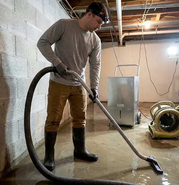 Why Waleska Homeowners Choose Waleska Restoration Pro for Basement Flood Restoration?