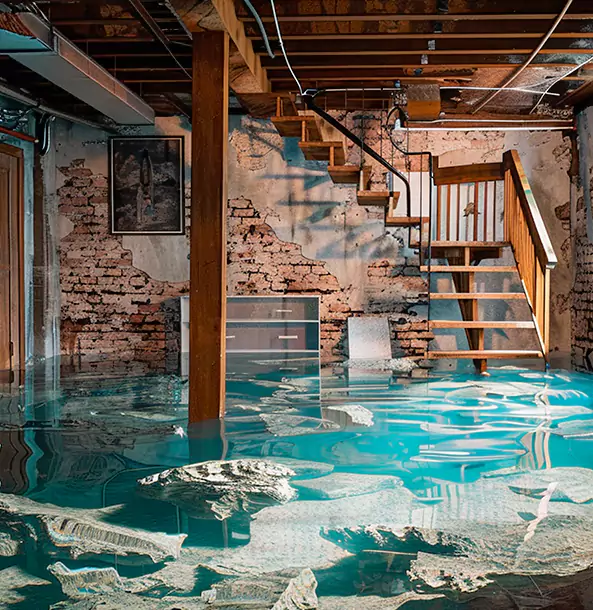 Why Waleska Restoration Pro Is the Right Choice for Basement Flooding Remediation in Waleska, GA?