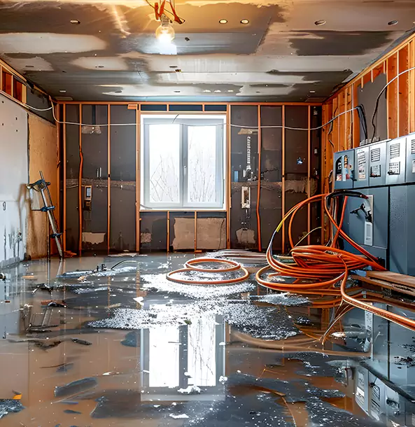 Why Waleska Restoration Pro Is the Trusted Choice for Basement Flood Restoration in Waleska, GA?