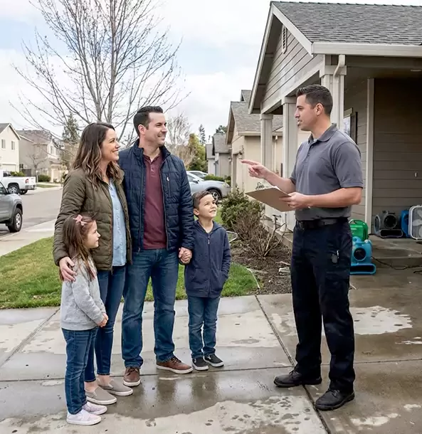 Why Waleska Homeowners Trust Waleska Restoration Pro?