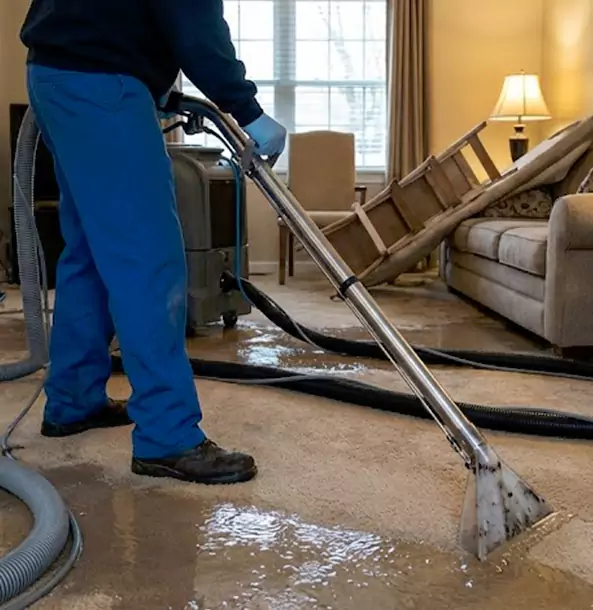 Why Waleska Homeowners Choose Waleska Restoration Pro for Carpet Flood Cleaning?