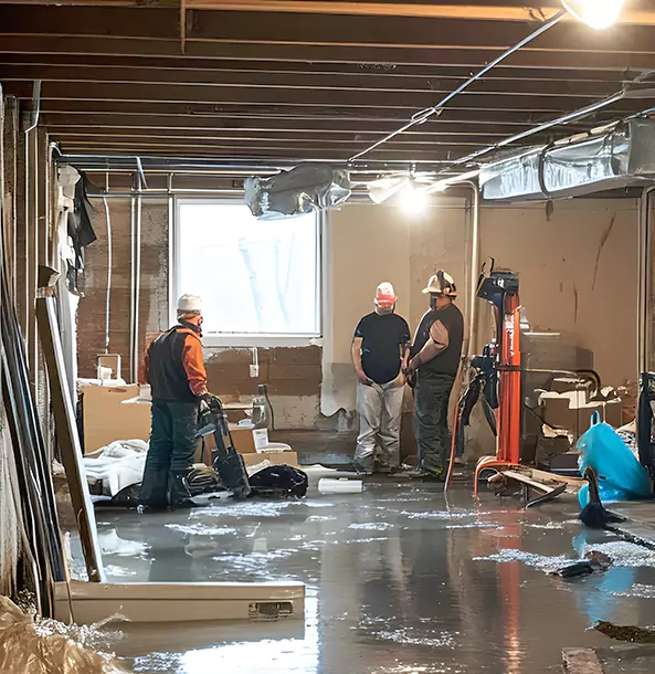 Why Waleska Businesses Rely on Waleska Restoration Pro?