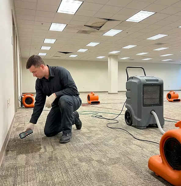 Why Waleska Businesses Choose Waleska Restoration Pro for Water Cleanup?
