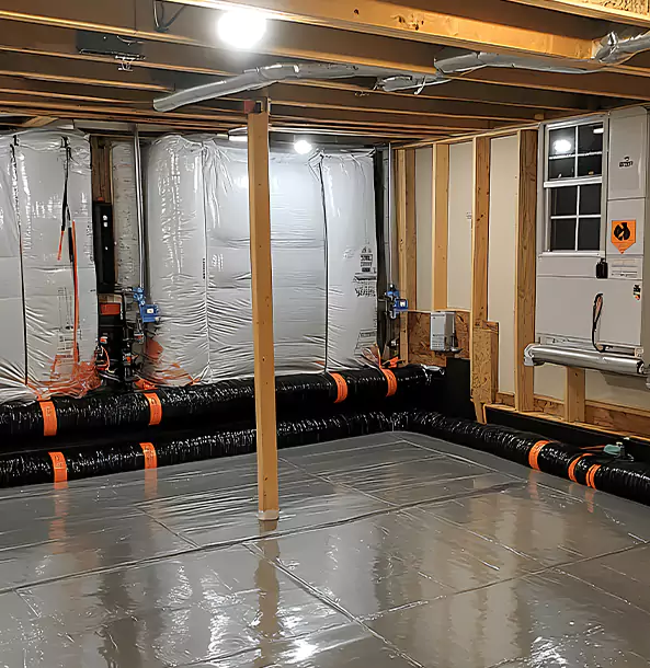 Why Waleska Homeowners Trust Waleska Restoration Pro for Crawl Space Repairs?
