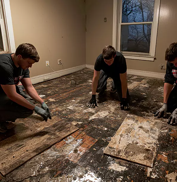Why Waleska Property Owners Choose Waleska Restoration Pro for Restoration?