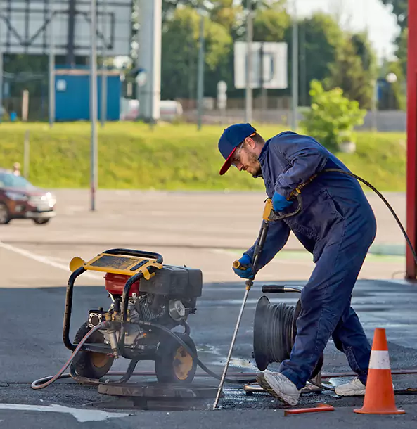 Your Sewage Cleanup Company in Waleska, GA
