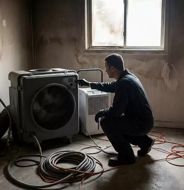 Why Waleska Property Owners Choose Waleska Restoration Pro for Fire and Water Damage Restoration?