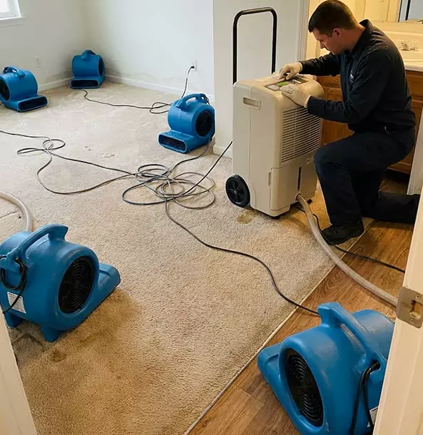 Why Waleska Homeowners Choose Waleska Restoration Pro?
