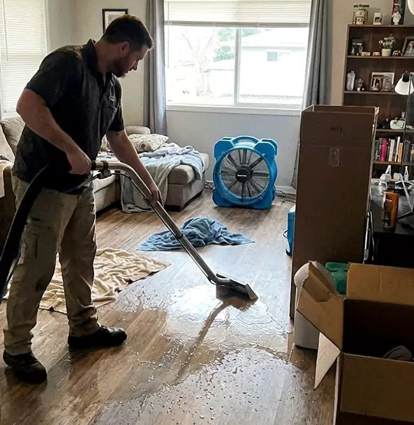 Why Waleska Property Owners Choose Waleska Restoration Pro?