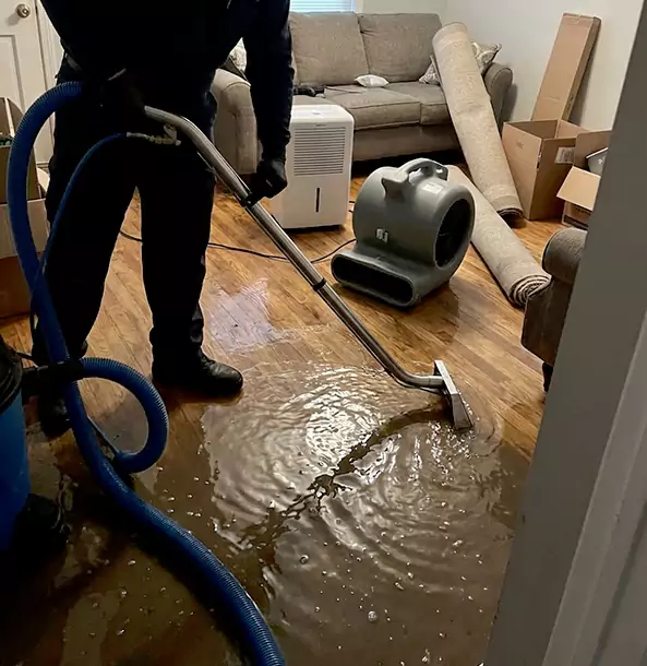 Why Waleska Trusts Waleska Restoration Pro for Flood Cleanup?