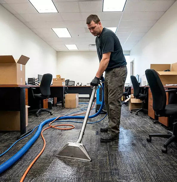 Why Waleska Facilities Trust Waleska Restoration Pro?