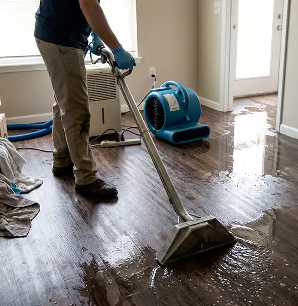 Why Waleska Homeowners Choose Waleska Restoration Pro for Water Cleanup?